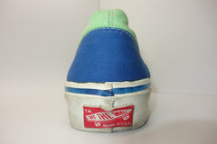 vintage van's style #95 ~ US10