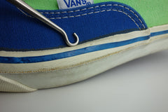 vintage van's style #95 ~ US10
