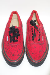 vintage van's style #95 ~ US8.5