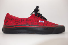 vintage van's style #95 ~ US8.5
