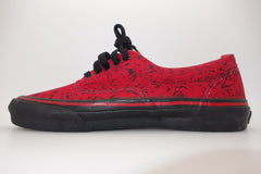 vintage van's style #95 ~ US8.5