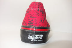 vintage van's style #95 ~ US8.5