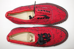 vintage van's style #95 ~ US8.5