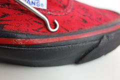 vintage van's style #95 ~ US8.5