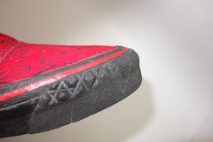 vintage van's style #95 ~ US8.5