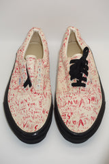 vintage van's style #95 ~ US10.5, US10, US9.5, US8.5, US8