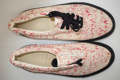 vintage van's style #95 ~ US10.5, US10, US9.5, US8.5, US8
