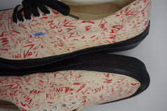 vintage van's style #95 ~ US10.5, US10, US9.5, US8.5, US8