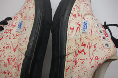 vintage van's style #95 ~ US10.5, US10, US9.5, US8.5, US8