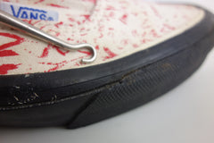 vintage van's style #95 ~ US10.5, US10, US9.5, US8.5, US8