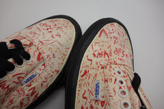 vintage van's style #95 ~ US10.5, US10, US9.5, US8.5, US8