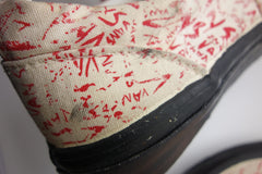 vintage van's style #95 ~ US10.5, US10, US9.5, US8.5, US8