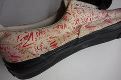 vintage van's style #95 ~ US10.5, US10, US9.5, US8.5, US8