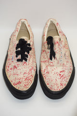vintage van's style #95 ~ US10.5, US10, US9.5, US8.5, US8