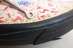 vintage van's style #95 ~ US10.5, US10, US9.5, US8.5, US8
