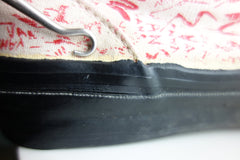 vintage van's style #95 ~ US9