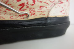 vintage van's style #95 ~ US9