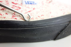 vintage van's style #95 ~ US9