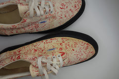 vintage van's style #95 ~ US9