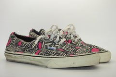 vintage van's style #95 ~ US12