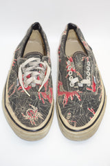 vintage van's style #95 ~ US8 ?