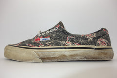 vintage van's style #95 ~ US8 ?