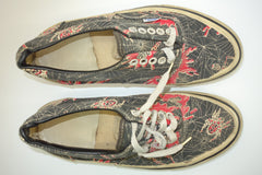 vintage van's style #95 ~ US8 ?