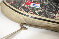 vintage van's style #95 ~ US8 ?