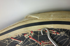 vintage van's style #95 ~ US8 ?