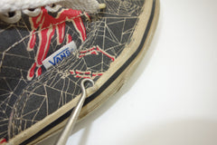 vintage van's style #95 ~ US8 ?