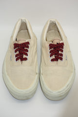 vintage van's style #95 ~ US7.5?