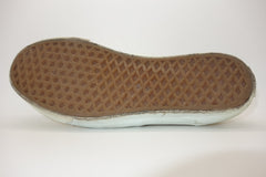 vintage van's style #95 ~ US7.5?
