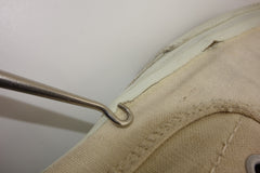 vintage van's style #95 ~ US7.5?