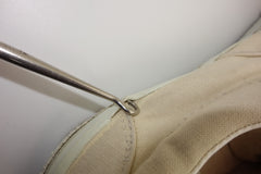 vintage van's style #95 ~ US7.5?