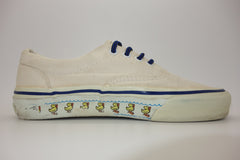 vintage van's style #95 ~ US4 ?