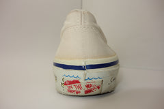 vintage van's style #95 ~ US4 ?