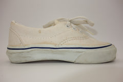 vintage van's style #95b ~ USc10