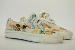 vintage van's style #95 ~ US4.5