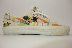 vintage van's style #95 ~ US4.5