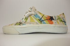 vintage van's style #95 ~ US4.5