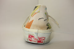 vintage van's style #95 ~ US4.5