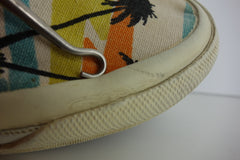 vintage van's style #95 ~ US4.5