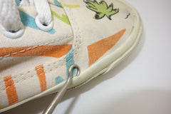 vintage van's style #95 ~ US4.5