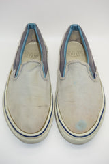 vintage van's style #98 ~ US9.5