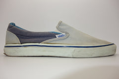 vintage van's style #98 ~ US9.5
