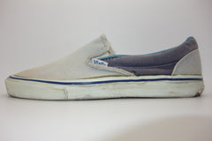 vintage van's style #98 ~ US9.5