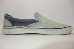 vintage van's style #98 ~ US9.5