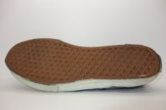 vintage van's style #98 ~ US9.5