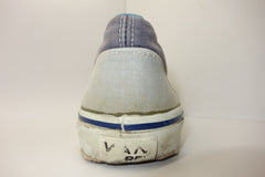 vintage van's style #98 ~ US9.5