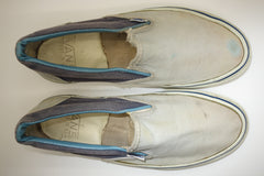 vintage van's style #98 ~ US9.5